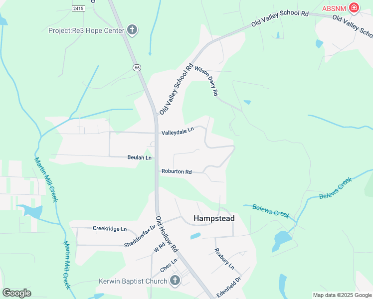 map of restaurants, bars, coffee shops, grocery stores, and more near 532 Opal Park Lane in Kernersville