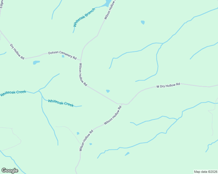 map of restaurants, bars, coffee shops, grocery stores, and more near 695-899 Wilson Hollow Road in Dickson