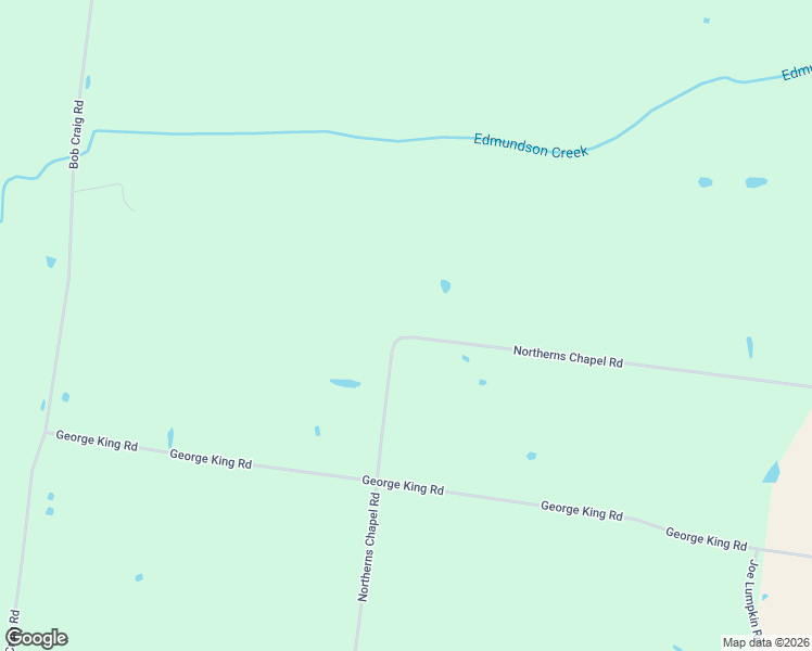 map of restaurants, bars, coffee shops, grocery stores, and more near 246 Northerns Chapel Road in Rutherford