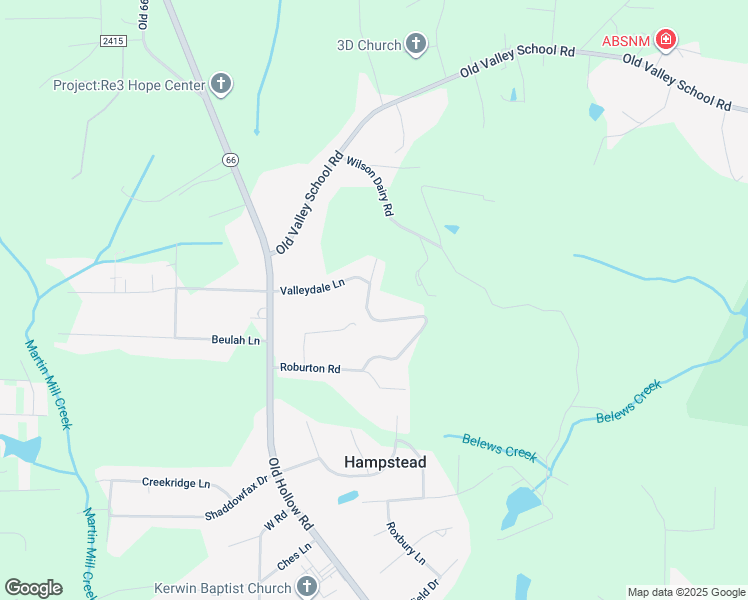 map of restaurants, bars, coffee shops, grocery stores, and more near 539 Opal Park Lane in Kernersville