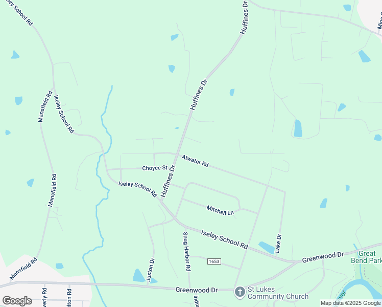 map of restaurants, bars, coffee shops, grocery stores, and more near 862 Atwater Road in Burlington