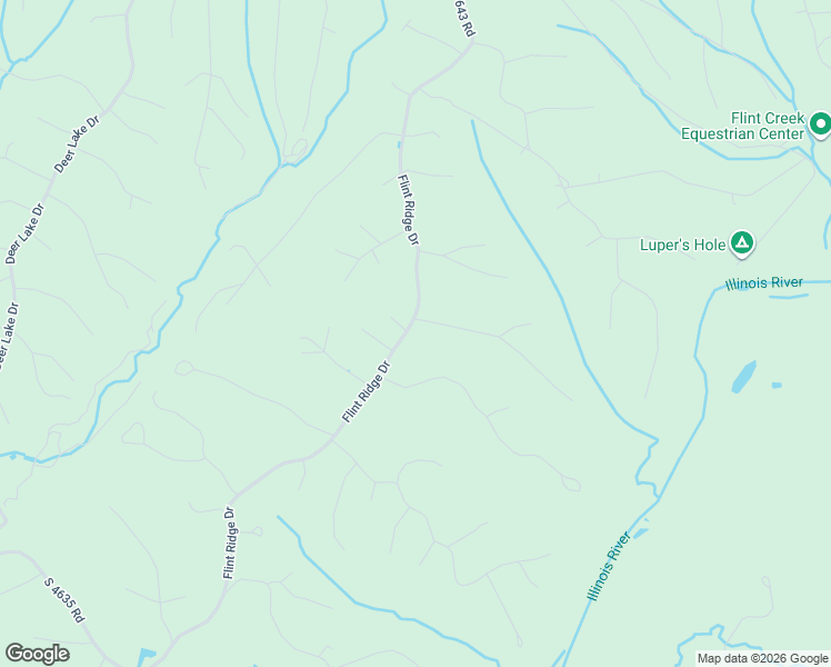 map of restaurants, bars, coffee shops, grocery stores, and more near 59655 South 4630 Road in Kansas