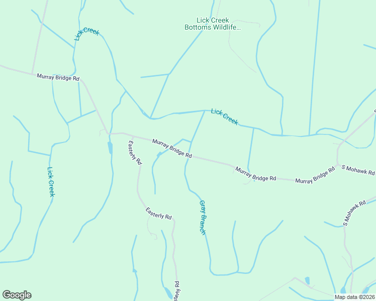 map of restaurants, bars, coffee shops, grocery stores, and more near 810 Murray Bridge Road in Mohawk