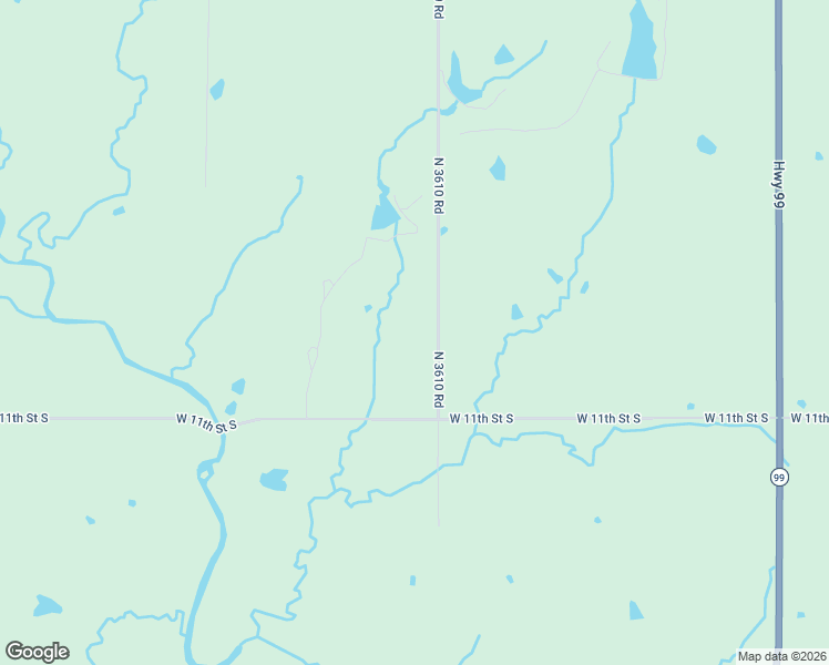 map of restaurants, bars, coffee shops, grocery stores, and more near in Jennings