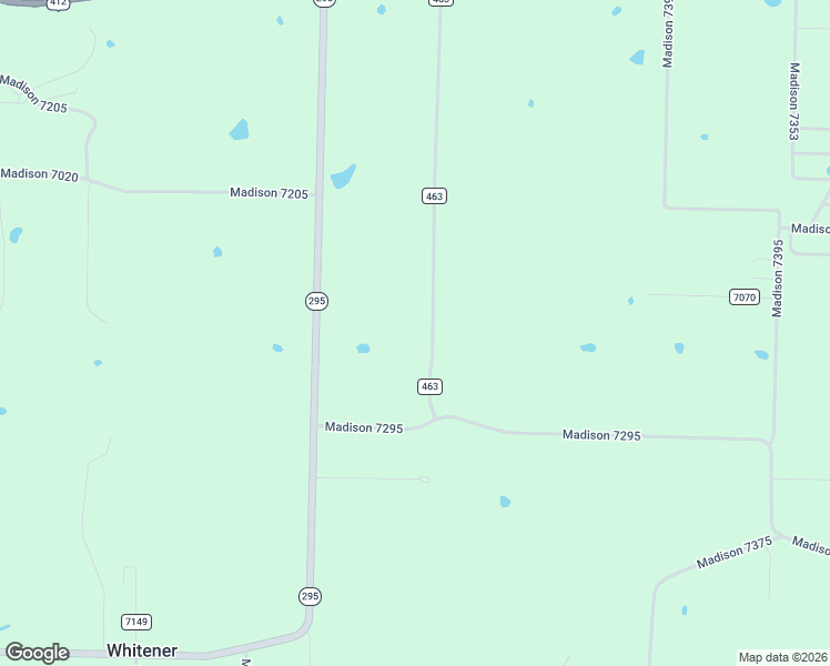 map of restaurants, bars, coffee shops, grocery stores, and more near in Hindsville