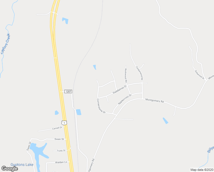 map of restaurants, bars, coffee shops, grocery stores, and more near 130 Green Forest Drive in Franklinton
