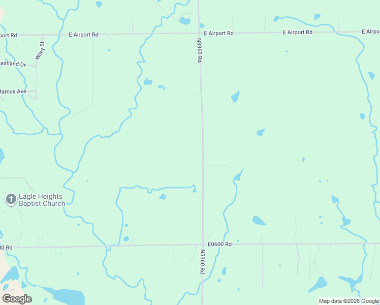 map of restaurants, bars, coffee shops, grocery stores, and more near 3024 North Brush Creek Road in Stillwater