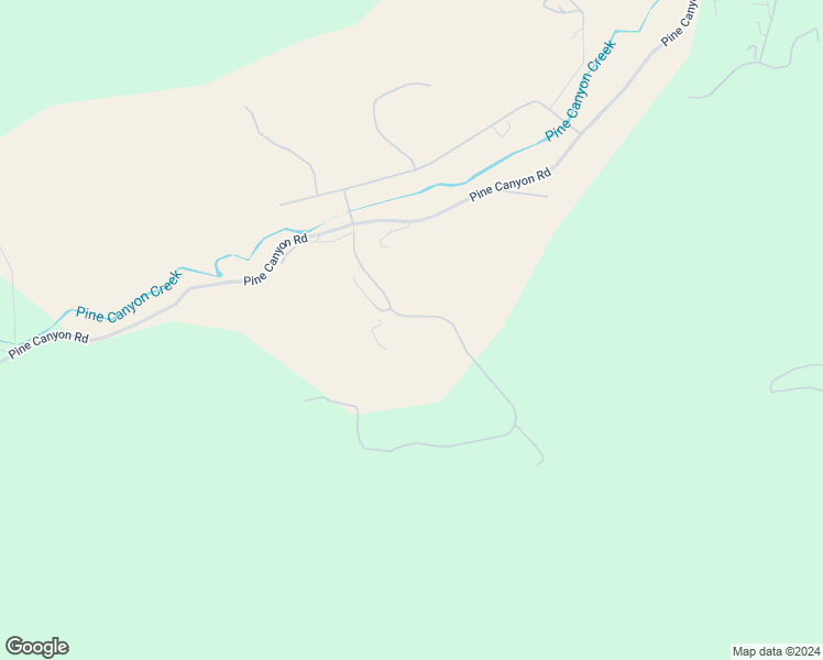 map of restaurants, bars, coffee shops, grocery stores, and more near 44726 Sun Valley Drive in King City