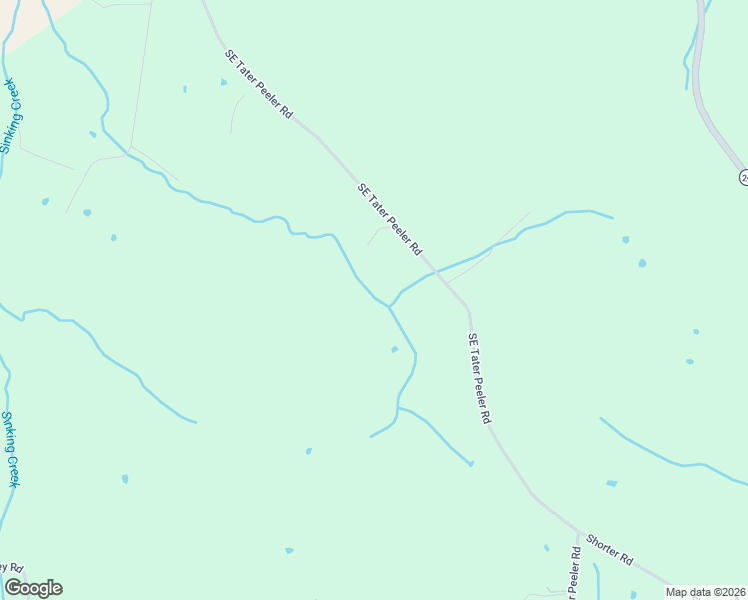 map of restaurants, bars, coffee shops, grocery stores, and more near 3778 Southeast Tater Peeler Road in Lebanon