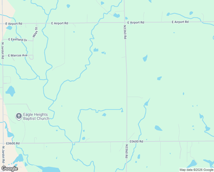 map of restaurants, bars, coffee shops, grocery stores, and more near 3026 North Brush Creek Road in Stillwater