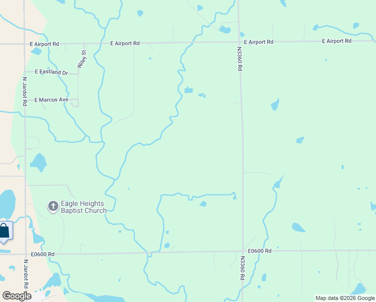 map of restaurants, bars, coffee shops, grocery stores, and more near 3026 North Brush Creek Road in Stillwater