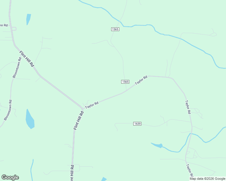 map of restaurants, bars, coffee shops, grocery stores, and more near 1712 Taylor Road in East Bend