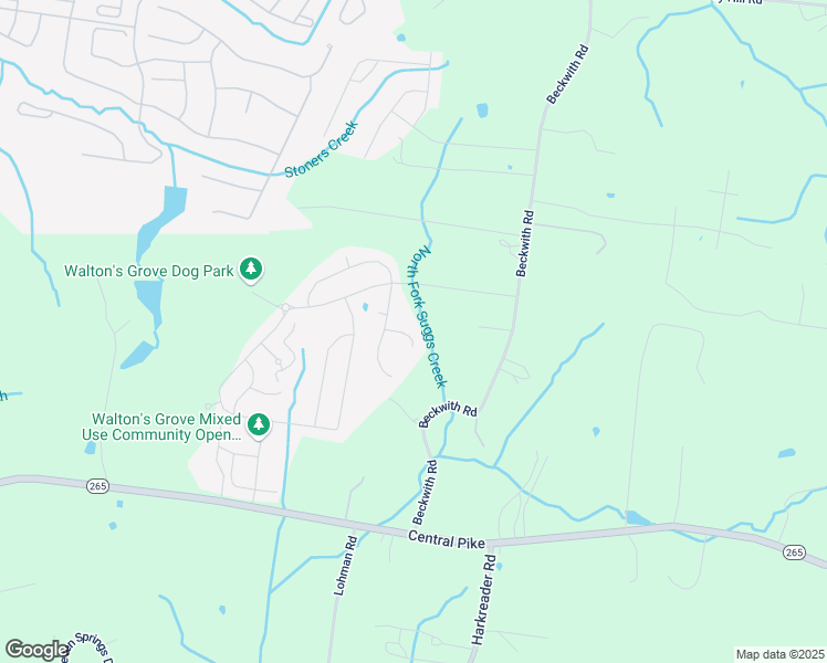 map of restaurants, bars, coffee shops, grocery stores, and more near 509 Cunningham Court in Mt. Juliet