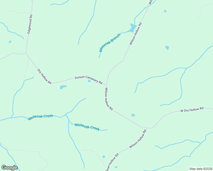 map of restaurants, bars, coffee shops, grocery stores, and more near 695 Wilson Hollow Road in Dickson