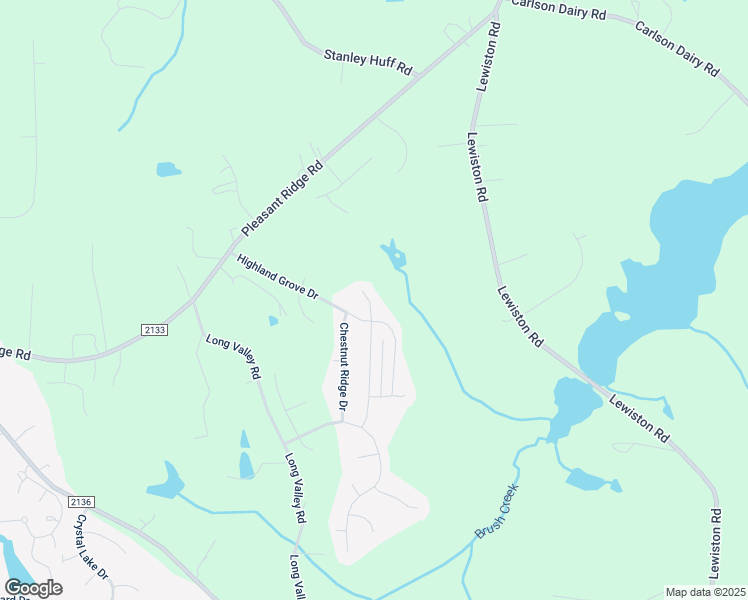 map of restaurants, bars, coffee shops, grocery stores, and more near 5404 Brookstead Drive in Summerfield