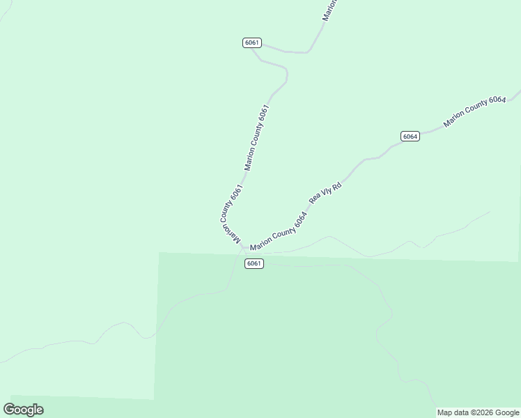 map of restaurants, bars, coffee shops, grocery stores, and more near 7958 Mc 6061 in Flippin