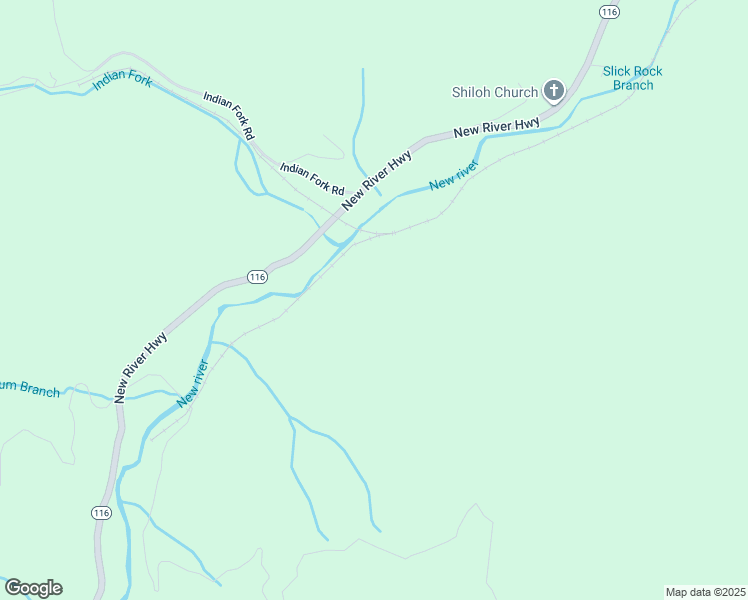 map of restaurants, bars, coffee shops, grocery stores, and more near in Briceville