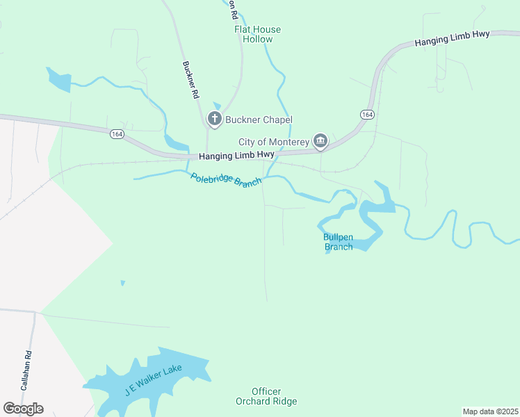 map of restaurants, bars, coffee shops, grocery stores, and more near 1180 Lake Hill Road in Monterey