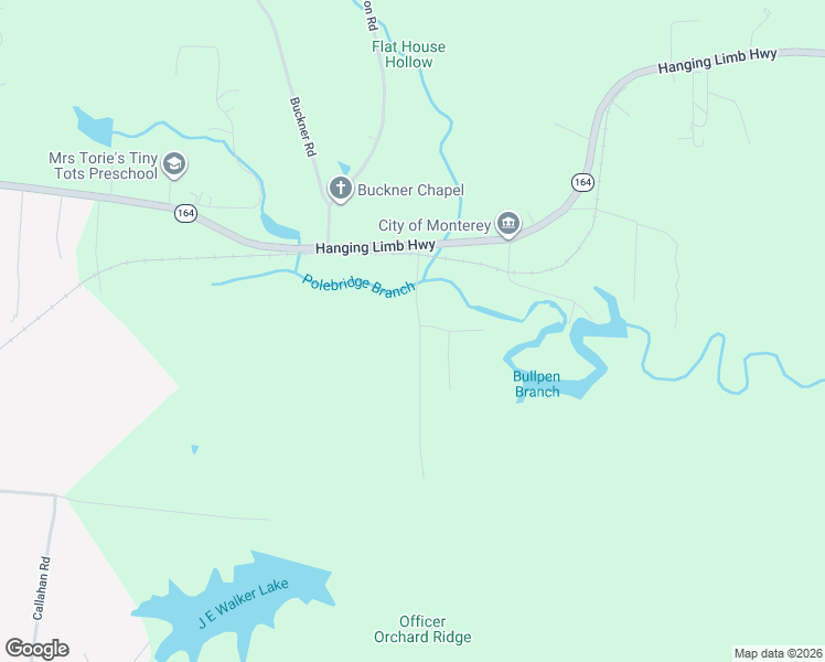 map of restaurants, bars, coffee shops, grocery stores, and more near 1180 Lake Hill Road in Monterey
