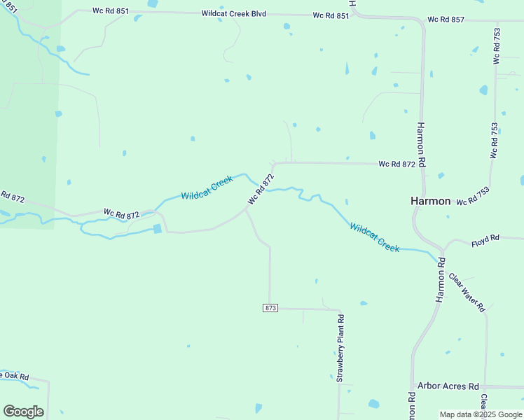 map of restaurants, bars, coffee shops, grocery stores, and more near 13463 Wright Road in Fayetteville