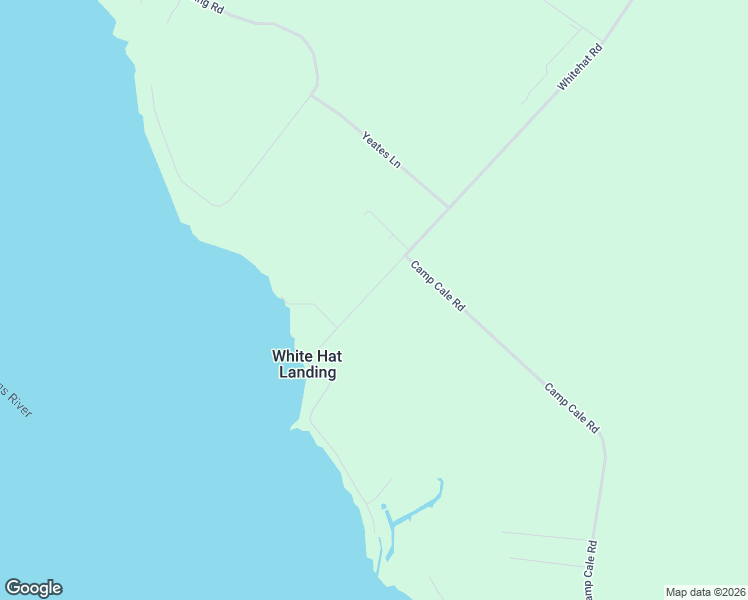 map of restaurants, bars, coffee shops, grocery stores, and more near 547 Whitehat Road in Hertford