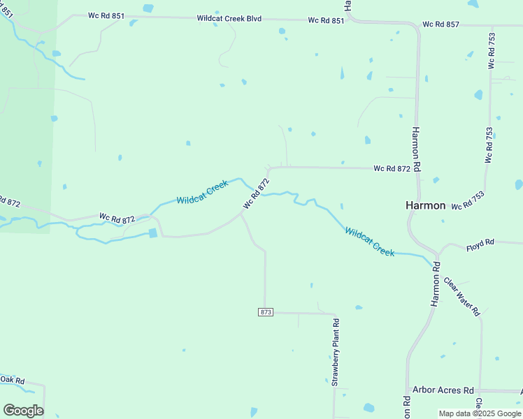 map of restaurants, bars, coffee shops, grocery stores, and more near 13463 Wright Road in Fayetteville