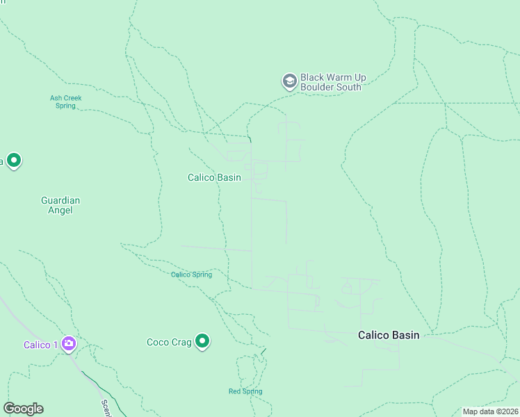 map of restaurants, bars, coffee shops, grocery stores, and more near 1604 Sandstone Drive in Las Vegas