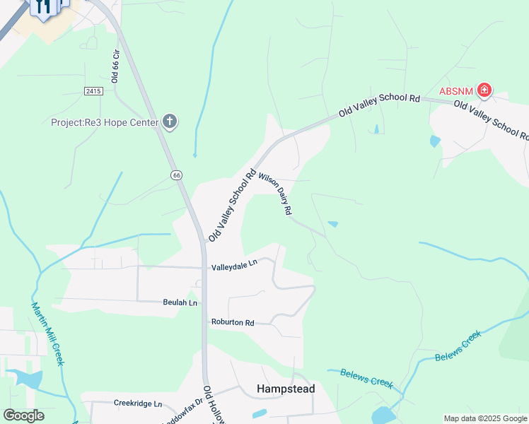 map of restaurants, bars, coffee shops, grocery stores, and more near 5562 Old Valley School Road in Kernersville