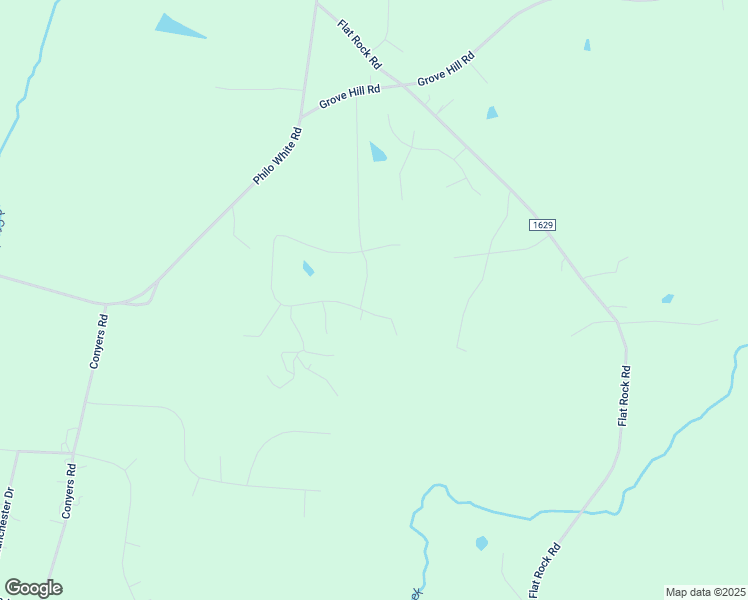map of restaurants, bars, coffee shops, grocery stores, and more near 2608 Grand Oak Drive in Franklinton