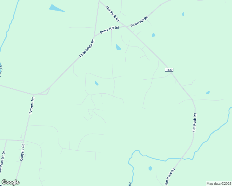 map of restaurants, bars, coffee shops, grocery stores, and more near 2608 Grand Oak Drive in Franklinton