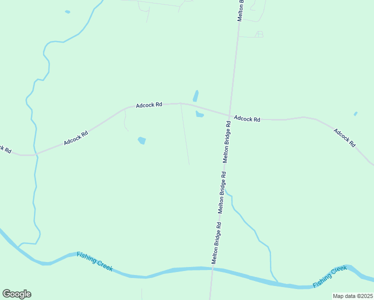 map of restaurants, bars, coffee shops, grocery stores, and more near 128 Fun Road in Whitakers