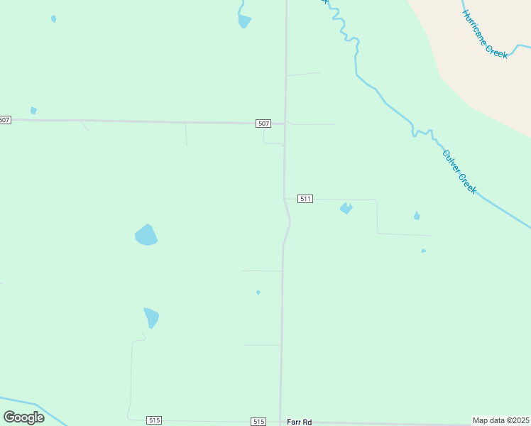 map of restaurants, bars, coffee shops, grocery stores, and more near 2987 Gr 520 Road in Marmaduke