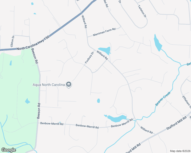 map of restaurants, bars, coffee shops, grocery stores, and more near 5208 Red Fox Drive in Oak Ridge