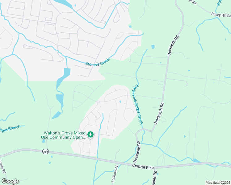 map of restaurants, bars, coffee shops, grocery stores, and more near 320 Collier Road in Mt. Juliet