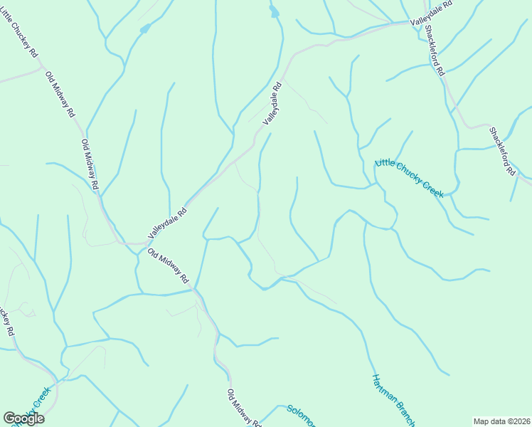 map of restaurants, bars, coffee shops, grocery stores, and more near 267 Hartman Branch Road in Mosheim