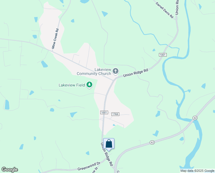 map of restaurants, bars, coffee shops, grocery stores, and more near 2903-2999 State Road 1001 in Burlington