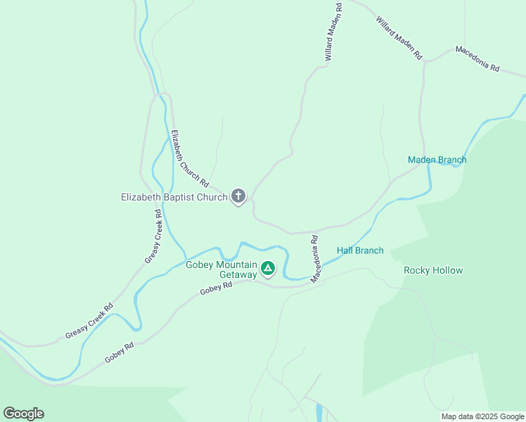 map of restaurants, bars, coffee shops, grocery stores, and more near 211 Elizabeth Church Road in Lancing