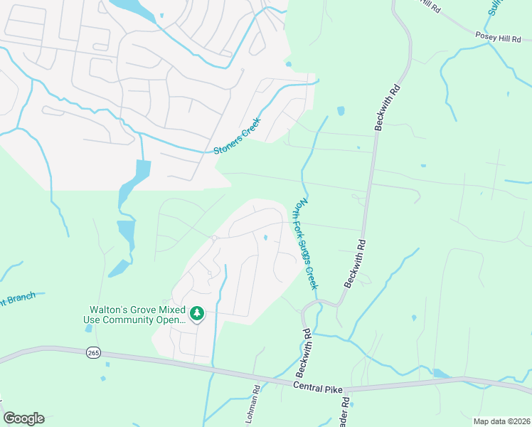 map of restaurants, bars, coffee shops, grocery stores, and more near 303 Collier Road in Mt. Juliet