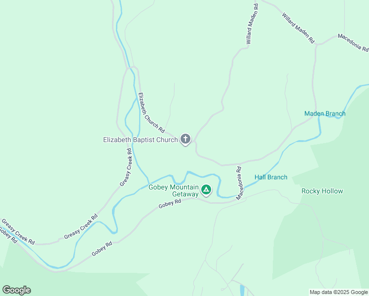 map of restaurants, bars, coffee shops, grocery stores, and more near 211 Elizabeth Church Road in Lancing