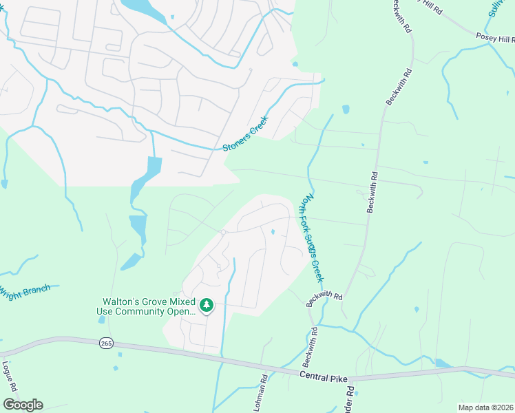 map of restaurants, bars, coffee shops, grocery stores, and more near 320 Collier Road in Mt. Juliet