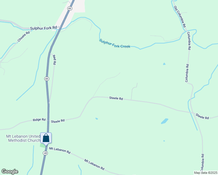 map of restaurants, bars, coffee shops, grocery stores, and more near 655 Steele Road in Charlotte