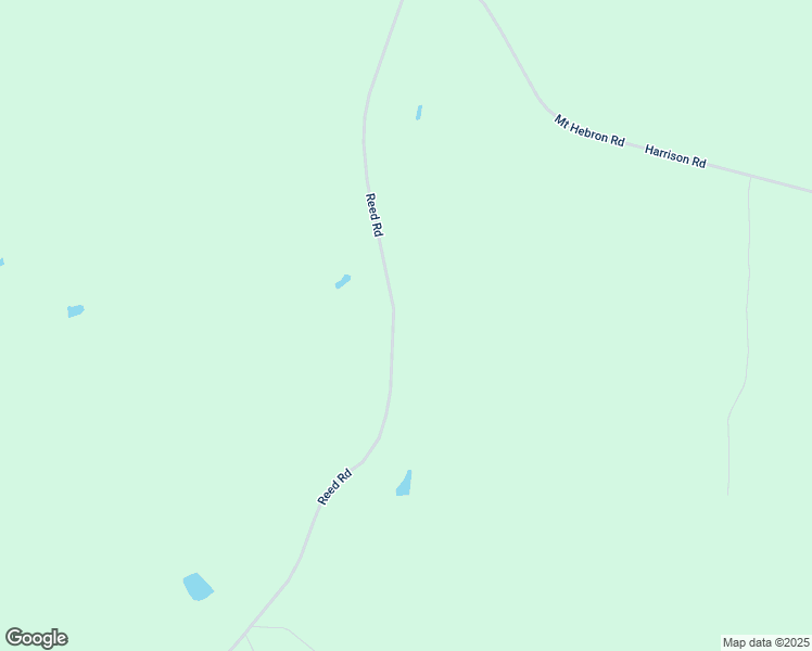 map of restaurants, bars, coffee shops, grocery stores, and more near 850 Reed Road in Castalia