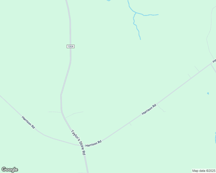 map of restaurants, bars, coffee shops, grocery stores, and more near Harrison Road in Nash County