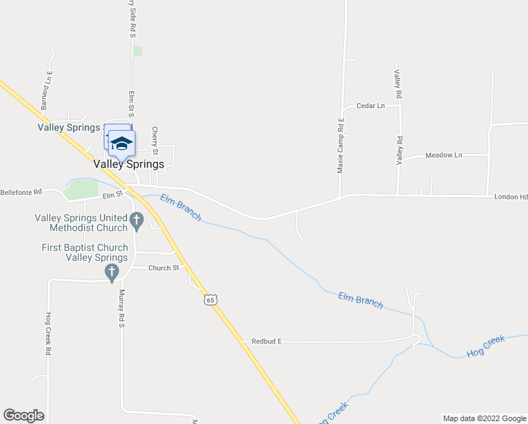 map of restaurants, bars, coffee shops, grocery stores, and more near 7569 Rally Hill Road in Harrison