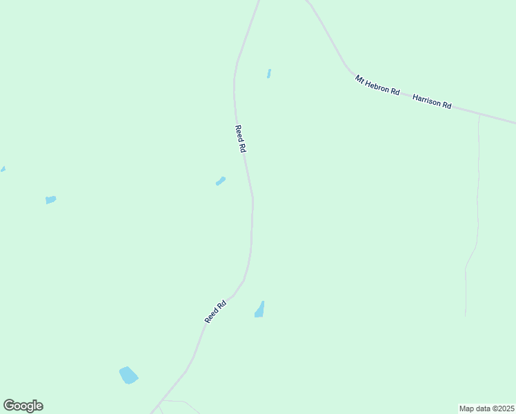 map of restaurants, bars, coffee shops, grocery stores, and more near 850 Reed Road in Castalia