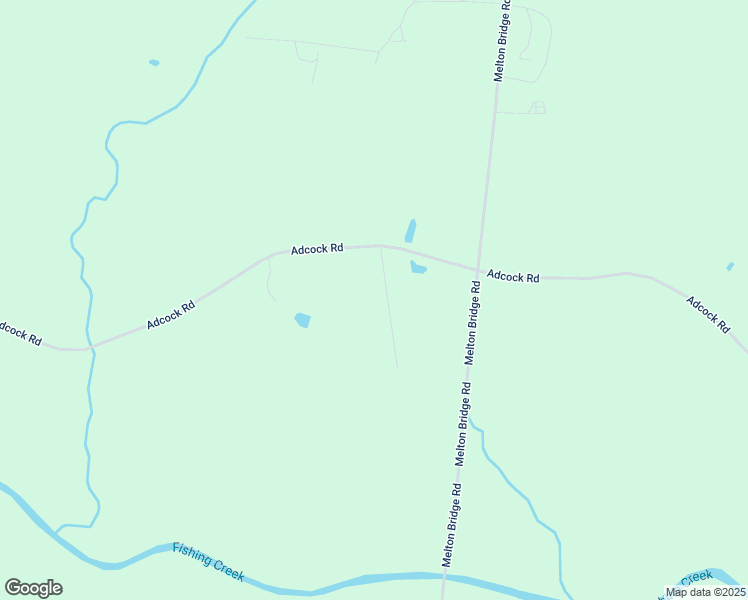 map of restaurants, bars, coffee shops, grocery stores, and more near 128 Fun Road in Whitakers