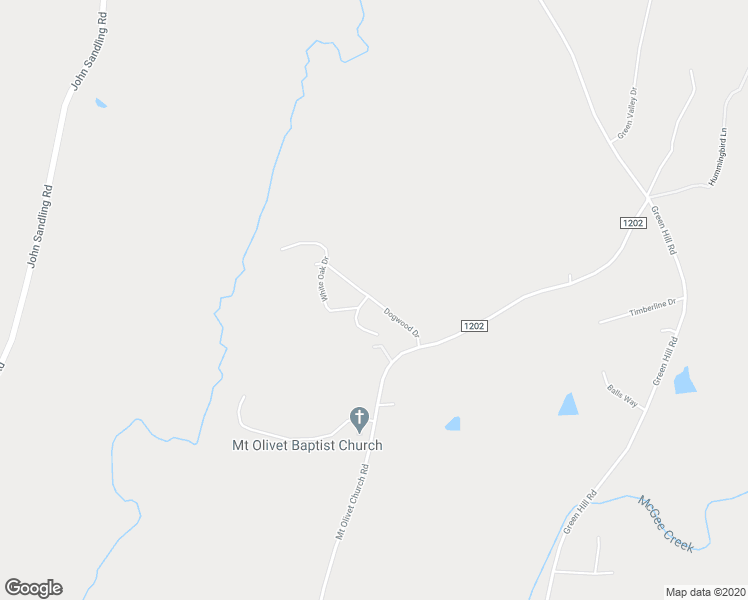 map of restaurants, bars, coffee shops, grocery stores, and more near 79 Dogwood Drive in Franklinton