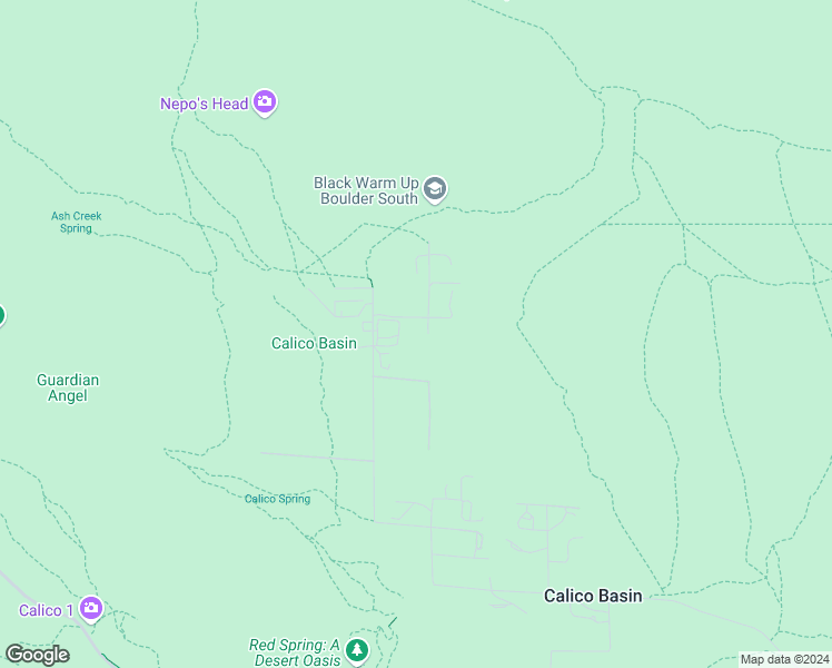 map of restaurants, bars, coffee shops, grocery stores, and more near 14525 Heyer Way in Las Vegas