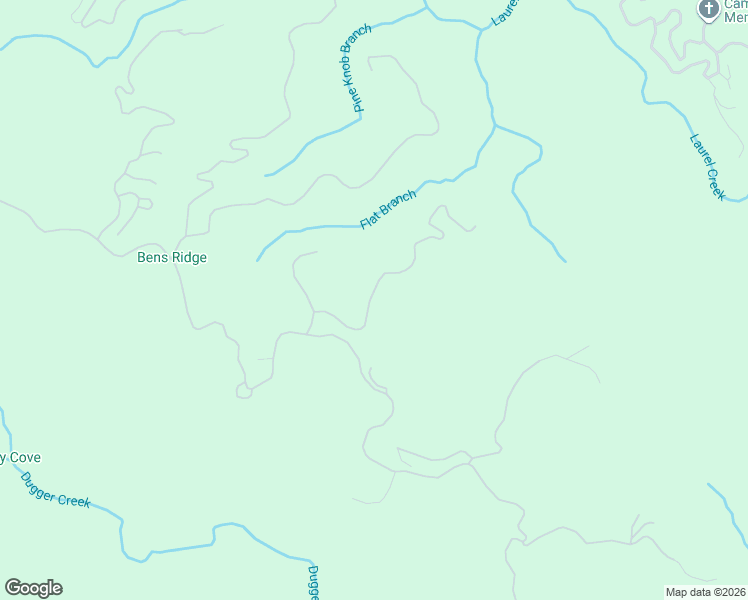 map of restaurants, bars, coffee shops, grocery stores, and more near 215 Nightshade Road in Boone