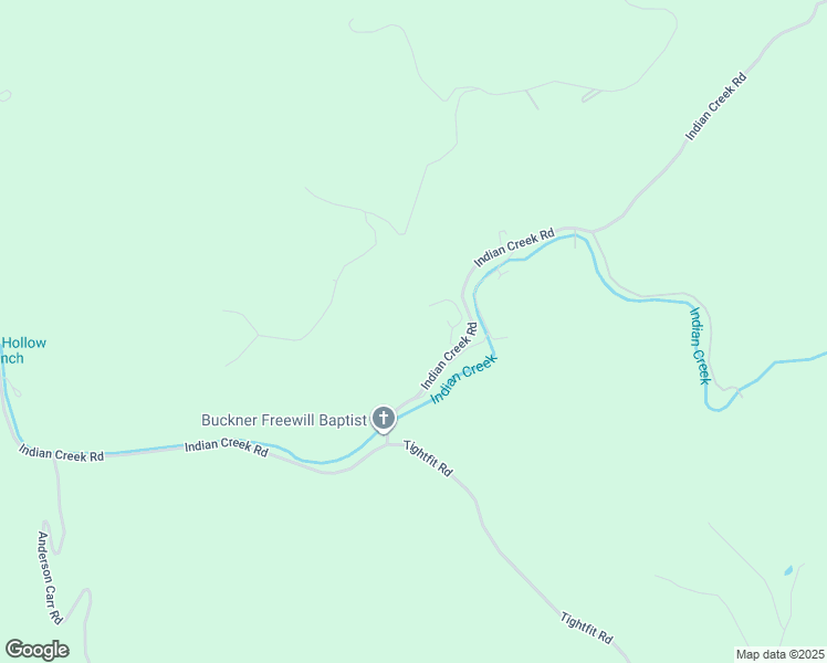 map of restaurants, bars, coffee shops, grocery stores, and more near 12875 Indian Creek Rd in Baxter